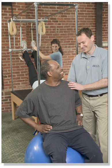 FitLife Physical Therapy